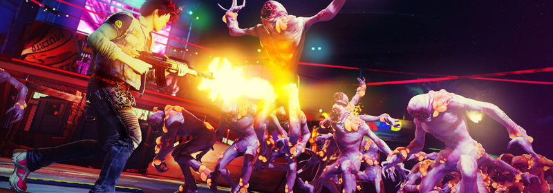 Illustration for article titled The punk-rock-loving Sunset Overdrive just reinforces the status quo